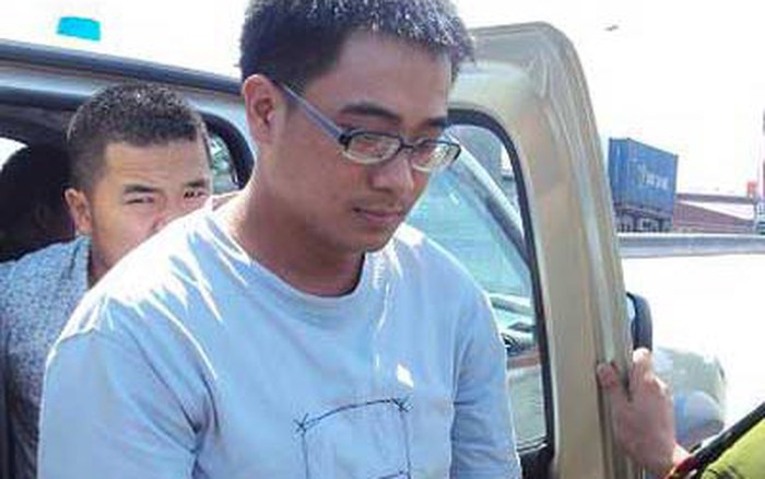 Thi hành án tử với Nguyễn Đức Nghĩa