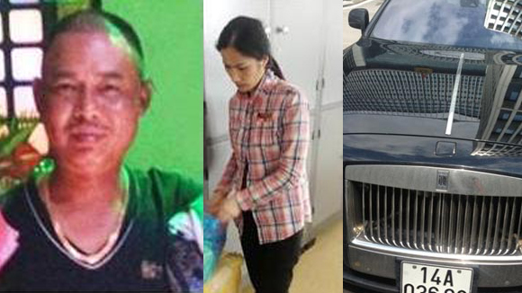 Tiểu sử Hà Tuấn Dũng