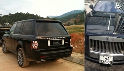 Dũng Mặt Sắt: Hành Trình Gây Dựng Và Sụp Đổ Của Đế Chế Xe Lậu Lớn Nhất Quảng Ninh