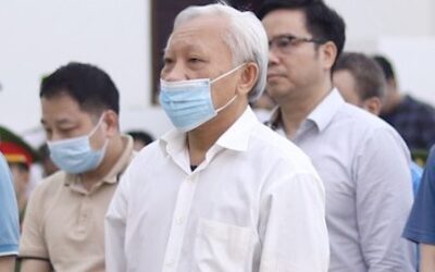 Tạ Bá Long – Cựu Chủ tịch GPBank và con đường lao lý vì tham vọng rút ruột ngân hàng