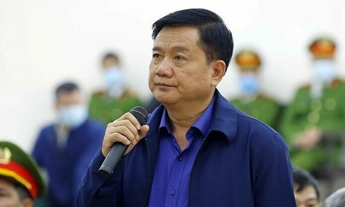 Đinh La Thăng