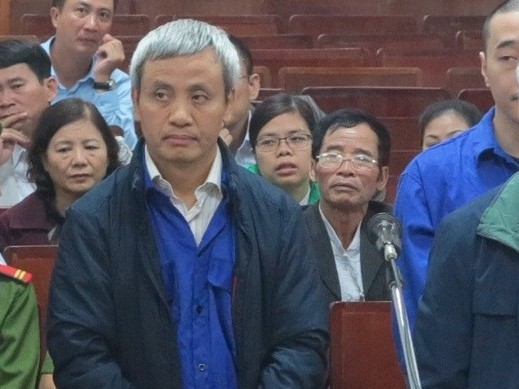 Đoàn Văn An