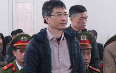 Giang Kim Đạt – Siêu Lừa Tham Nhũng 260 Tỷ Đồng Và Bản Án Tử Hình Chấn Động