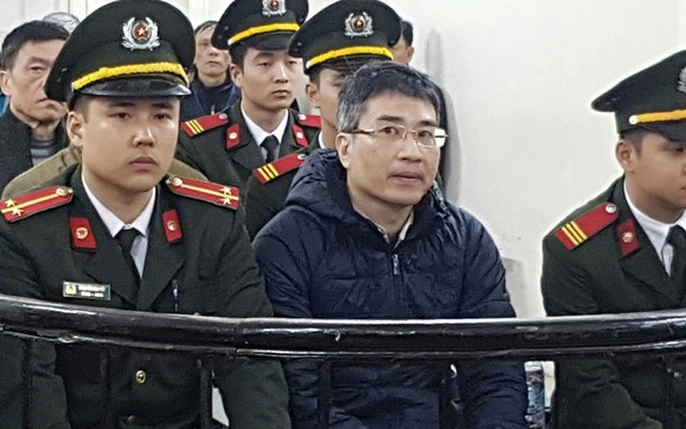 Giang Kim Đạt