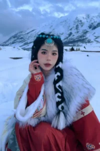 Những thước phim du mục chữa lành tâm hồn và xây dựng niềm tin