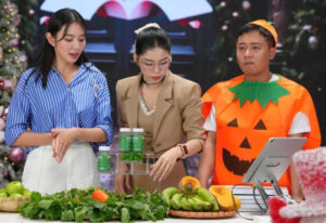 Chiến lược Marketing "thổi phồng" công dụng và đánh tráo khái niệm