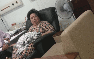 Hứa Thị Phấn: ‘Bà Trùm’ Đứng Sau Đại Án Thất Thoát Chục Ngàn Tỷ Tại TrustBank