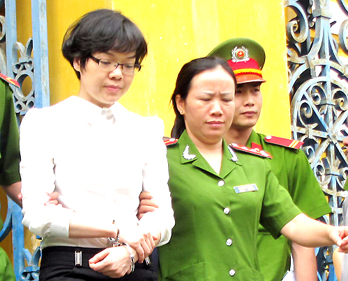 Bản án Chung thân: Cái giá phải trả