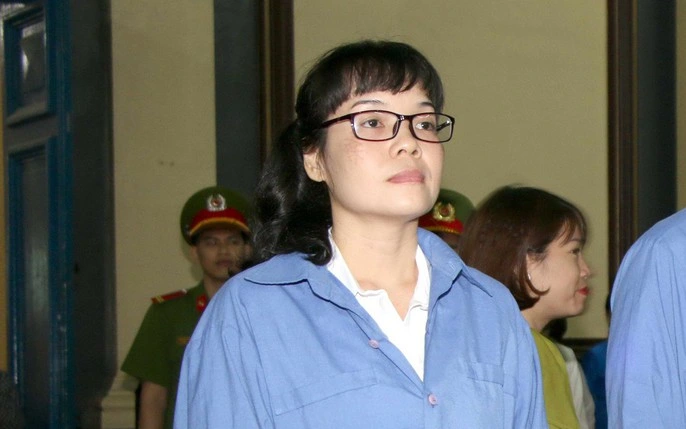 Huỳnh Thị Huyền Như