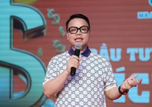 Hành trình lần theo dấu vết số đầy gian nan