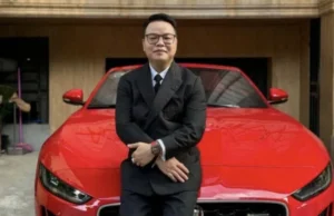 Chân dung trùm sò công nghệ Lê Khắc Ngọ (Mr. Hunter) và con đường sa ngã