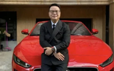 Lê Khắc Ngọ (Mr. Hunter) – Kẻ Cầm Đầu Đường Dây Tội Phạm Công Nghệ Cao Với Thủ Đoạn Giả Mạo Tinh Vi