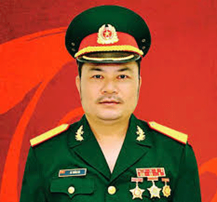 Chân dung Lê Xuân Giang và vụ án Liên Kết Việt