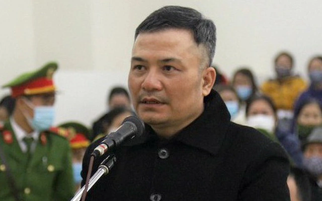 Lê Xuân Giang