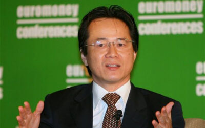 Lý Xuân Hải – Hành trình từ ‘Banker của năm’ đến song sắt trong đại án Bầu Kiên