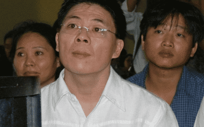 Nguyễn Gia Thiều – Vụ án Đông Nam, từ đỉnh cao danh vọng đến trùm buôn lậu, trốn thuế chấn động