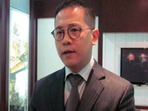 Chân dung Phan Thành Mai