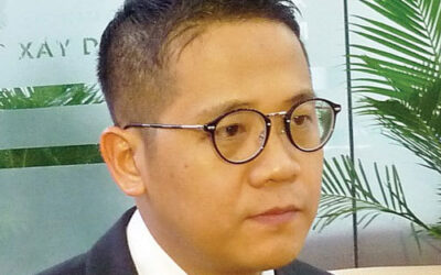 Phan Thành Mai – Hành Trình Từ Tổng Giám Đốc VNCB Đến Bản Án 30 Năm Tù Trong Đại Án Ngân Hàng Xây Dựng