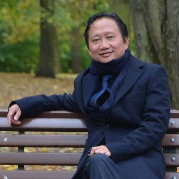 Chân dung Trịnh Xuân Thanh