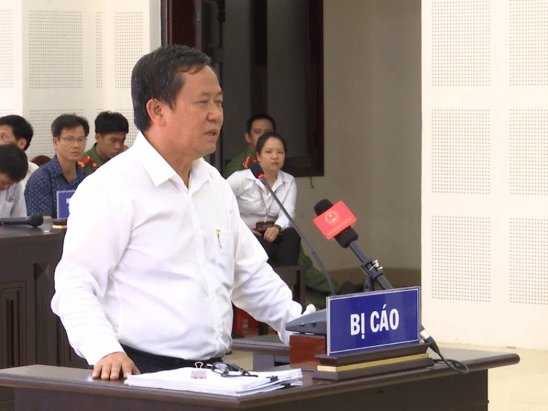 Trương Huy Liệu gỗ trắc