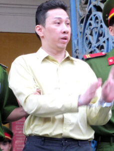 Phi vụ lừa đảo Ngân hàng Á Châu (ACB): Kịch bản hoàn hảo