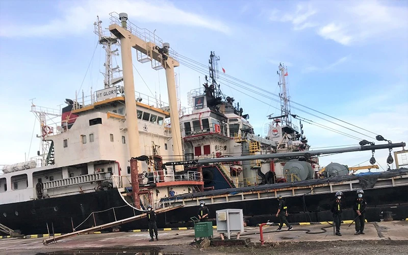 Lời khai và phán quyết của Tòa án đối với Ngô Văn Thụy