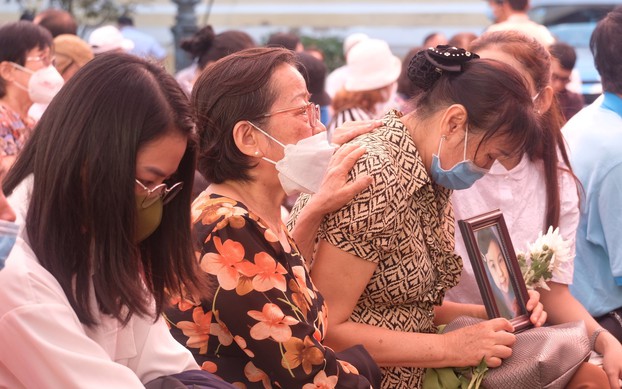 Ngày định mệnh 22/12/2021: Đỉnh điểm của sự mất nhân tính