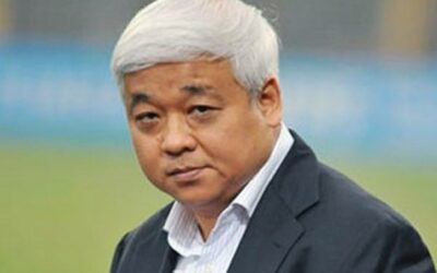 Nguyễn Đức Kiên (Bầu Kiên) – Từ ‘ông trùm’ tài chính ngân hàng đến cú ngã ngựa chấn động và bản án 30 năm tù