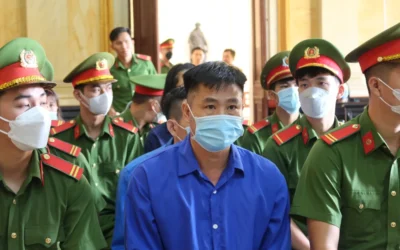 Nguyễn Khắc Đồi và Vụ án Gold Time Coffee: Chiêu bài ‘khởi nghiệp 0 đồng’ lừa đảo nghìn tỷ