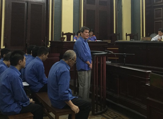 Tranh chấp tài sản "vô tiền khoáng hậu" giữa hai ngân hàng