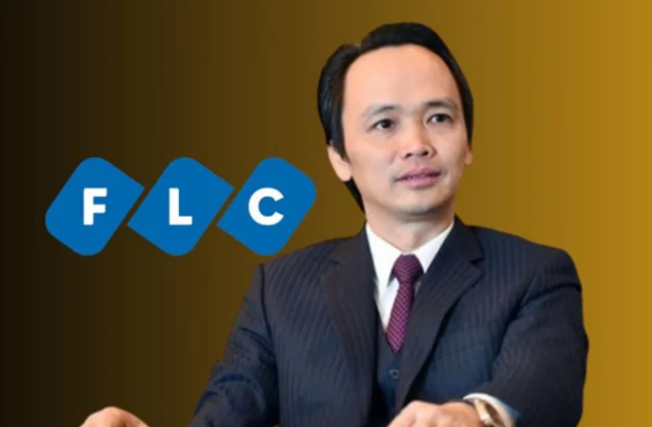 FLC của Trịnh Văn Quyết lừa đảo chiếm đoạt tài sản