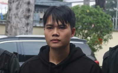 Được Đất Bắc (Hồ Thành Được) – Bắt trùm đòi nợ thuê, thu 478 hợp đồng