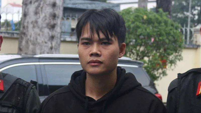 Chân dung Được Đất Bắc (Hồ Thành Được)