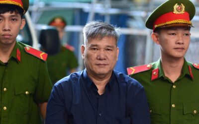 Dương Thanh Cường – “Siêu lừa” nghìn tỷ và cú lừa ngoạn mục khiến hàng loạt sếp ngân hàng vướng vòng lao lý