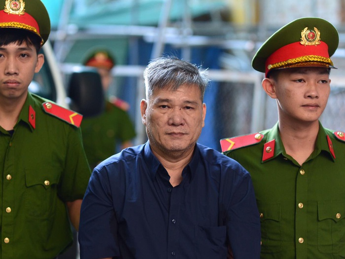 Dương Thanh Cường