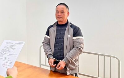 Đoàn Văn Sáng – Vụ án giết người đầy man rợ và biến thái