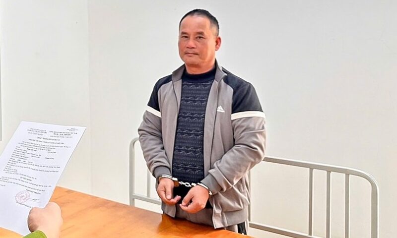 Quá trình điều tra và phá án thần tốc của lực lượng công an