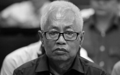 Trần Phương Bình: ‘Phù thủy’ ngân hàng và cú ngã ngựa chấn động tại DongA Bank