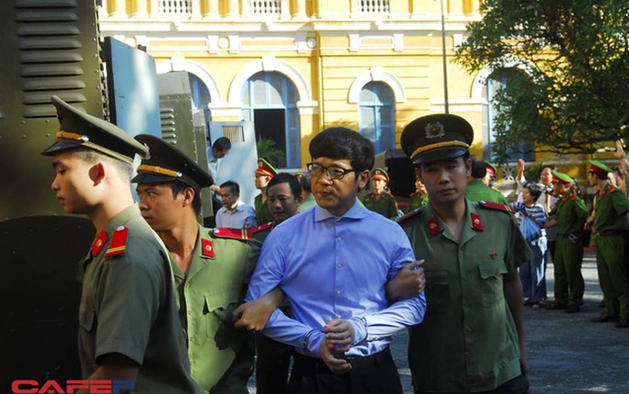 Những sai phạm kinh tế chấn động và thủ đoạn "rút ruột" tinh vi