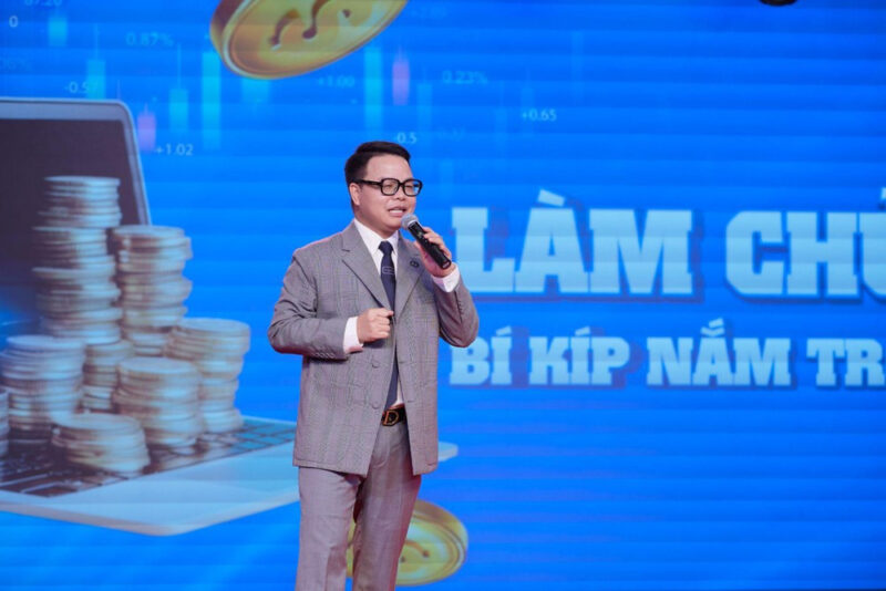 Kỹ thuật Hack Facebook: Từ "Phishing" đến chiếm đoạt danh tính