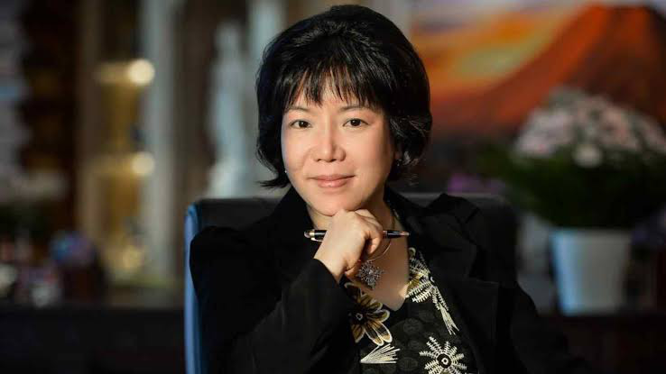 Quá trình khởi tố, truy nã và phiên tòa xét xử vắng mặt Nguyễn Thị Thanh Nhàn