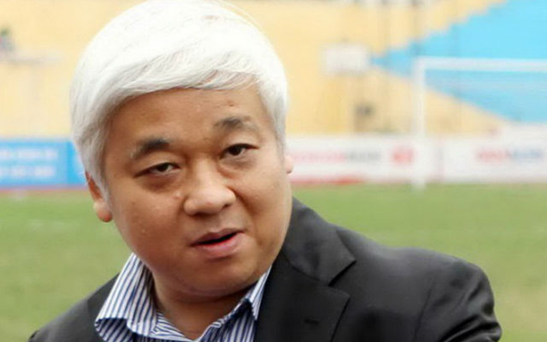 Dấu ấn đậm nét và đầy tranh cãi trong bóng đá