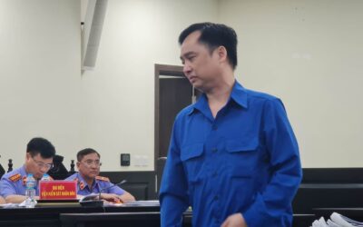 Đỗ Thành Nhân và ‘Hệ Sinh Thái Louis’: Từ Doanh Nhân Triệu Đô Đến Siêu Lừa Chứng Khoán