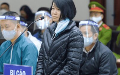 Nguyễn Bảo Ngọc – ‘Cánh tay phải’ Nhật Cường Mobile