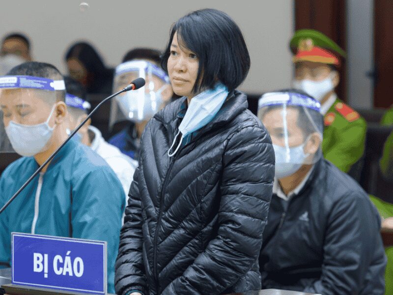 Nguyễn Bảo Ngọc (Nhật Cường Mobile) là ai