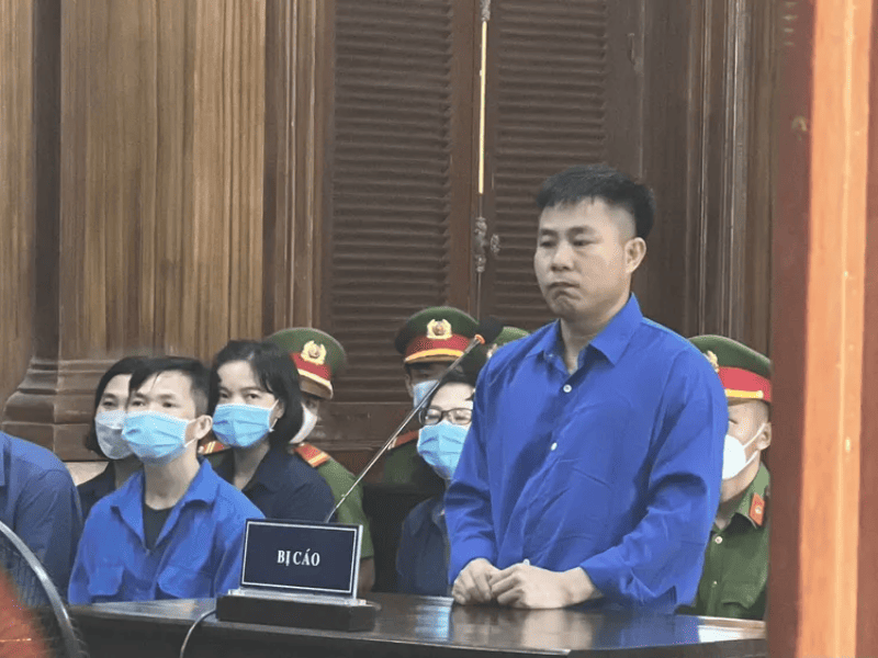 Nguyễn Khắc Đồi là ai