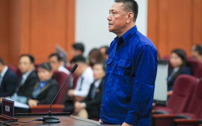 Phan Thanh Hữu: Chân dung “ông trùm” cầm đầu đường dây xăng lậu 200 triệu lít lớn nhất Việt Nam