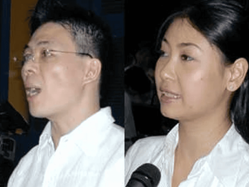 Quá trình điều tra và xét xử vụ án Công ty Đông Nam