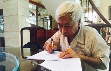 Toàn cảnh đại án DongA Bank