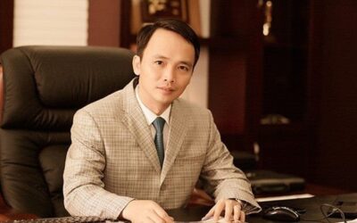 Trịnh Văn Quyết (FLC) – Từ đỉnh cao danh vọng đến vòng lao lý trong đại án thao túng chứng khoán